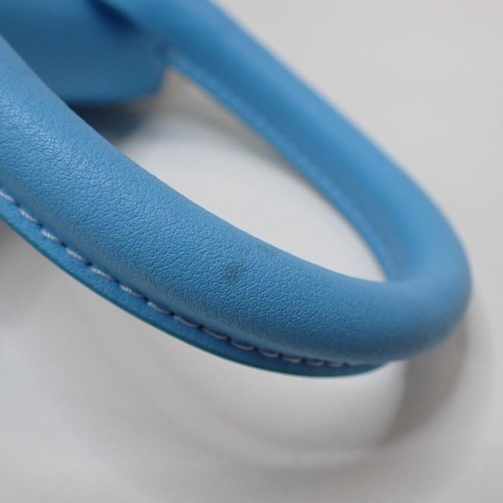 Jacquemus Le Chiquito Mini Sky Blue 2-Way Bag - Picture 9 of 17